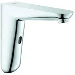 Grohe Euroeco CE Infrarot-Elektronik, f&uuml;r Wand-Waschtisch, ohne Mischung,...