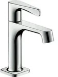 hansgrohe AXOR Citterio M Standventil ohne Ablaufgarnitur, 34130000, Farbe:...