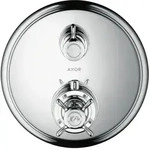 hansgrohe AXOR Montreux Thermostat Unterputzmodell mit Absperrventil oder