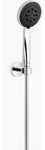 Dornbracht Schlauchbrausegarnitur, 27805625-00, Farbe: Chrom