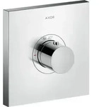hansgrohe AXOR Starck ShowerSelect Square Thermostat Highflow Unterputz, 36718000,