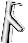 hansgrohe Talis S Standventil 80 f&uuml;r Kaltwasser, Ausladung 97mm, 72017000