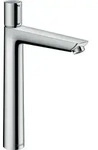 hansgrohe Talis Select E Einhebel Waschtischmischer 240,...