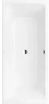 Villeroy & Boch Avento Rechteck Badewanne, 1700x750x505mm, wei&szlig; alpin,