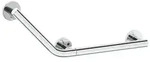 KEUCO PLAN Care Winkelgriff, Ausf&uuml;hrung links, 34907170402, Farbe: Aluminium