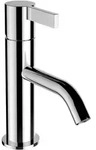 LAUFEN Kartell Einhebel-Waschtischmischer, Festauslauf, ohne Ablaufventil,...