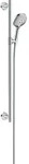 hansgrohe Raindance Select S Brauseset 120 3-jet mit Brausestange 90 cm,...