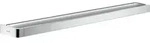 hansgrohe AXOR UNIVERSAL Accessories E Reling / Haltegriff 800 mm, 42833000, Farbe: