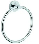 Grohe Essentials Handtuchring, chrom, 40365001