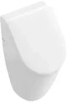 Villeroy & Boch Subway Absaugurinal, oval, f&uuml;r Deckel, 315x285x535mm, 751301R1,