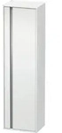 Duravit Ketho Hochschrank, 500x1800x360 mm, eine T&uuml;r, Anschlag rechts,...