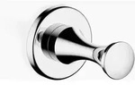 Dornbracht MADISON Haken 55mm, 83251970-00, Farbe: Chrom