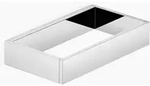 Dornbracht Handtuchring, 83200780-00, Farbe: Chrom