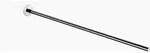 Dornbracht Handtuchhalter, 1-teilig, starr, Ausladung 490mm, 83211979-00, Farbe: