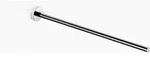 Dornbracht Handtuchhalter, 1-armig, starr, Ausladung 360mm, 83215979-00, Farbe: Chrom