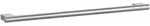 KEUCO PLAN Badetuchhalter, 850mm, verdeckte Befestigung, 14901070800, Farbe: