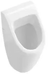Villeroy & Boch Subway Absaugurinal, oval, ohne Deckel, 315x285x535mm, 751300R1,