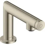hansgrohe AXOR Uno Select Standventil 80, ohne Ablaufgarnitur, Kaltwasseranschluss,