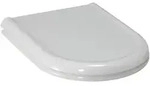 LAUFEN Vienna WC-Sitz, mit Deckel, abnehmbar, Absenkautomatik, wei&szlig;, H8924723490001,