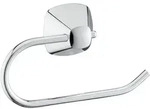 KEUCO CITY.2 Toilettenpapierhalter, verchromt, schwenkbar, 02762010000