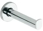 KEUCO PLAN Toilettenpapier-Ersatzrollenhalter, verdeckte Befestigung, 1 Rolle,