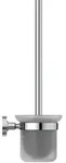 Ideal Standard IOM WC-B&uuml;rstengarnitur, A9119AA, Farbe: Chrom