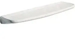 Geberit Renova Nr.1 Porzellan-Ablage 60cm, 299260000