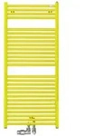 Zehnder Design Heizk&ouml;rper Troja TG-120-045-05 1148x35x450 016, ZT300445B100000,