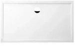 Villeroy & Boch Futurion Flat Duschwanne, rechteckig, Quaryl&reg;, 1800x900mm,