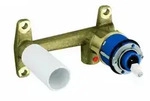 Grohe Einhand UP-UNIVERSAL-Einbauk&ouml;rper f&uuml;r 2-Loch-Wandbatterie, 33769000