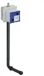 Geberit Rohbauset mit Sp&uuml;lrohr, f&uuml;r Urinalsteuerung universell, 116.003.00.1