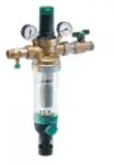 Honeywell Hauswasserstation HS10 S 1 1/4, HS10S114AA