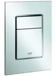 Grohe Skate Cosmopolitan S Abdeckplatte f&uuml;r 2-Mengen- und Start +...