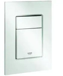 Grohe Skate Cosmopolitan S Abdeckplatte f&uuml;r 2-Mengen- und Start +...