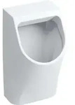 Geberit Renova Plan Urinal Zulauf von hinten, Abgang nach hinten, 235100600, Farbe: