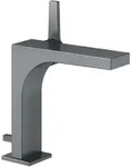 KEUCO EDITION 11 Einhebel-Waschtischmischer 150, Ausladung 136mm, mit...