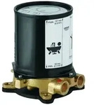 GROHE Rohbauset, f&uuml;r freistehende Wannen-/Brausebatterie/Wannenauslauf, 45984001