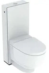 Geberit AquaClean Mera Classic WC-Komplettanlage, Stand-WC, 146.240.11.1