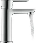 Duravit A.1 M Waschtischmischer, ohne Ablaufgarnitur, Ausladung 107mm,...