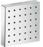 hansgrohe AXOR Starck ShowerCollection Brausemodul Unterputzmodell 12 x 12, 28491000,