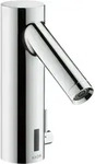 hansgrohe Elektronik Waschtischmischer mit Temperaturregulierung mit...