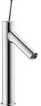hansgrohe AXOR Starck Einhebel-Waschtischmischer 80 mit Hebelgriff f&uuml;r