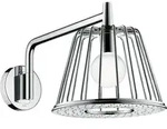 hansgrohe AXOR Starck ShowerSelect LampShower 1-jet mit Brausearm 380 mm,