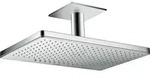 hansgrohe AXOR ShowerSolutions Kopfbrause 460/300 2-jet, Deckenanschluss, 35279000,