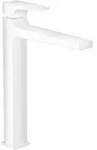hansgrohe Metropol Einhebel-Waschtischmischer 260 mit Hebelgriff, Push-Open