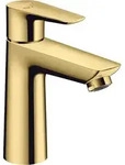 hansgrohe Talis E Einhebel Waschtischmischer 110 CoolStart,