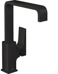 hansgrohe Metropol Einhebel-Waschtischmischer 230, Hebelgriff, Push-Open