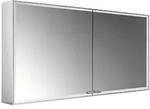 emco prestige 2 Lichtspiegelschrank, Aufputzmodell, 1288mm, 989707009,...