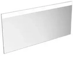 KEUCO EDITION 400 Lichtspiegel mit einstellbare Lichtfarbe, 1410 x 650 x 33 mm,