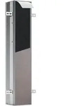 emco asis module plus, WC-Modul, Unterputz, H:803mm, F&auml;cher f&uuml;r Reserverolle...